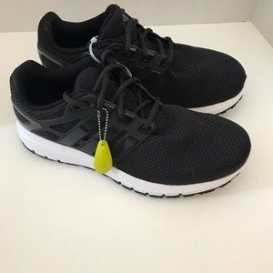 Adidas Men’s Energy Cloud Running Shoes 11.5 WIDE